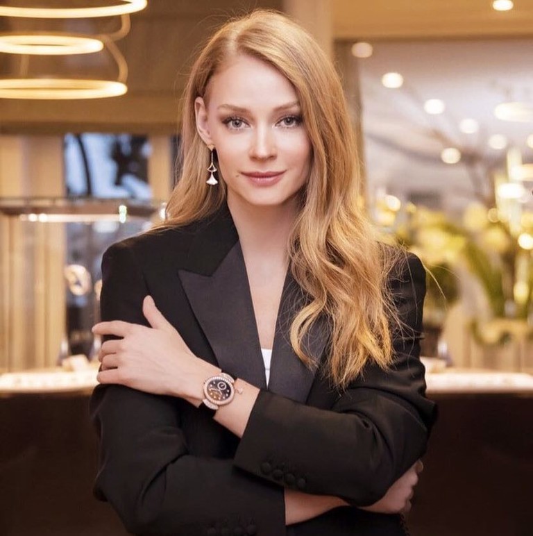 Светлана Ходченкова